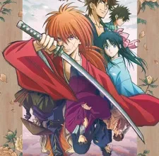 Rurouni Kenshin: Meiji Kenkaku Romantan (2023) الحلقة 22